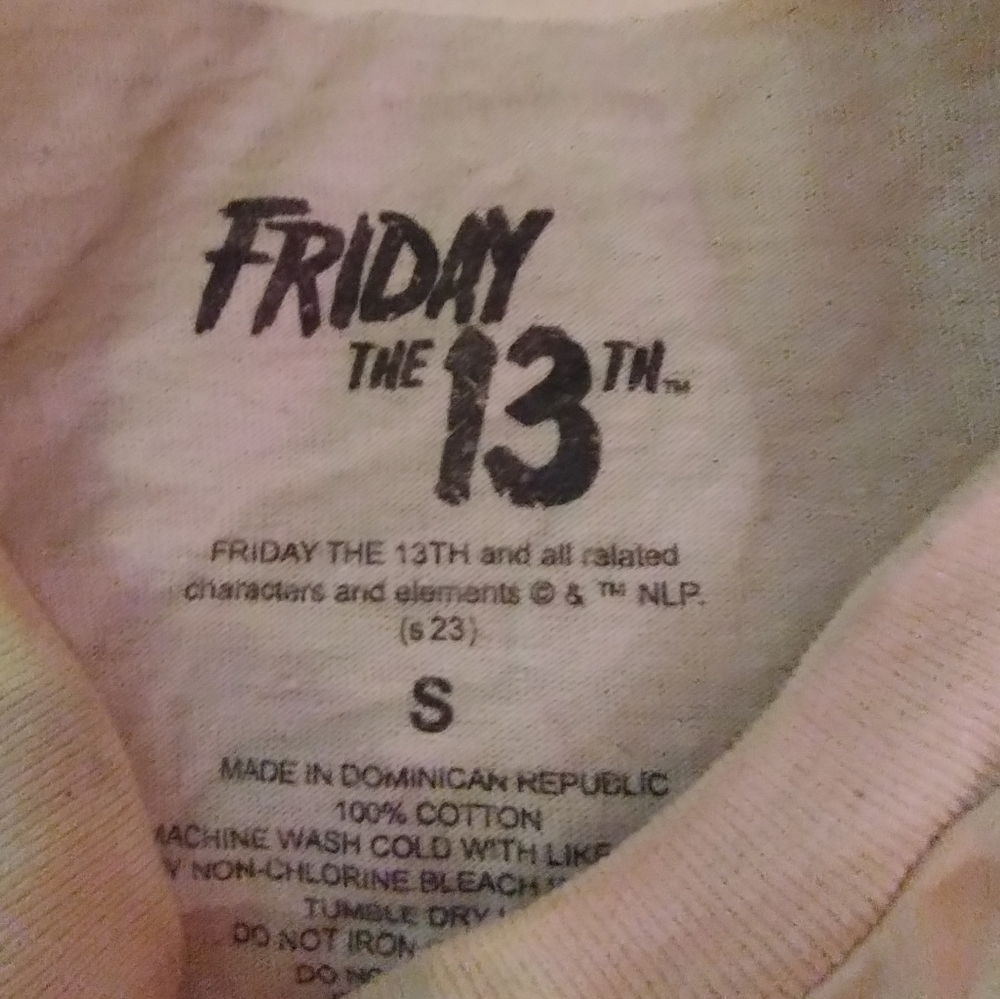 Graphic tee - Picture 3 of 5